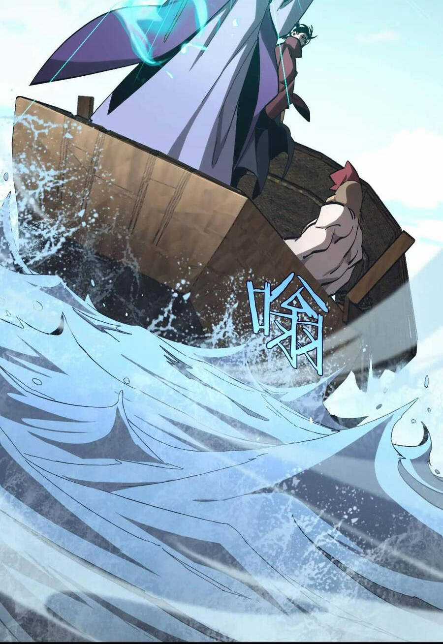 Chư Giới - Tận Thế Online Chapter 263 trang 28