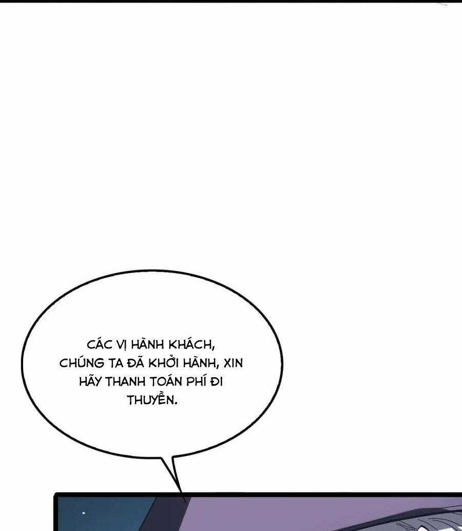 Chư Giới - Tận Thế Online Chapter 263 trang 29