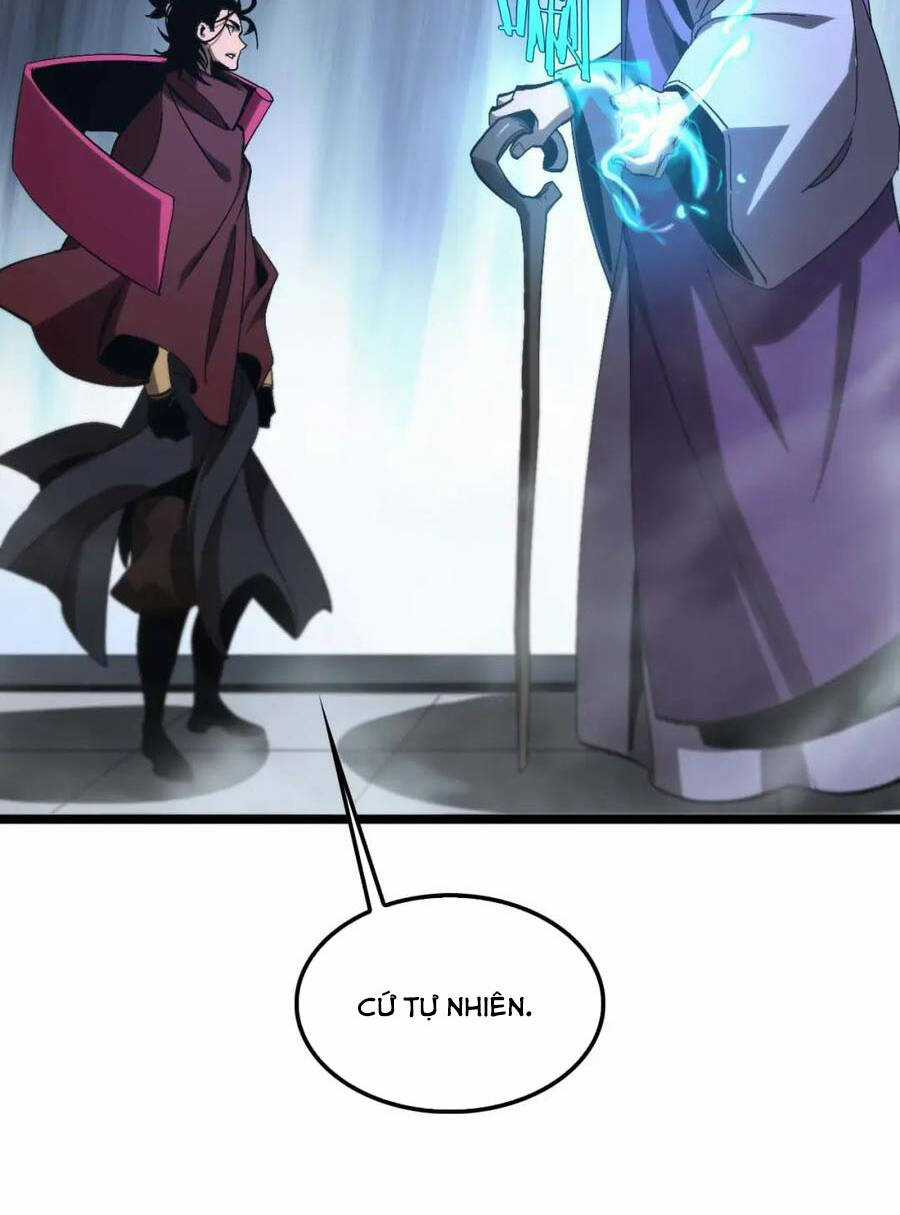 Chư Giới - Tận Thế Online Chapter 263 trang 3