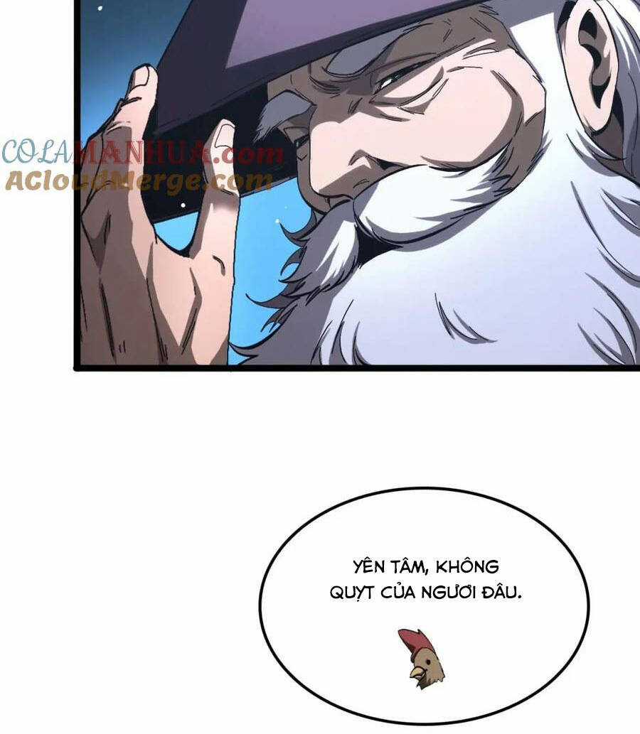 Chư Giới - Tận Thế Online Chapter 263 trang 30