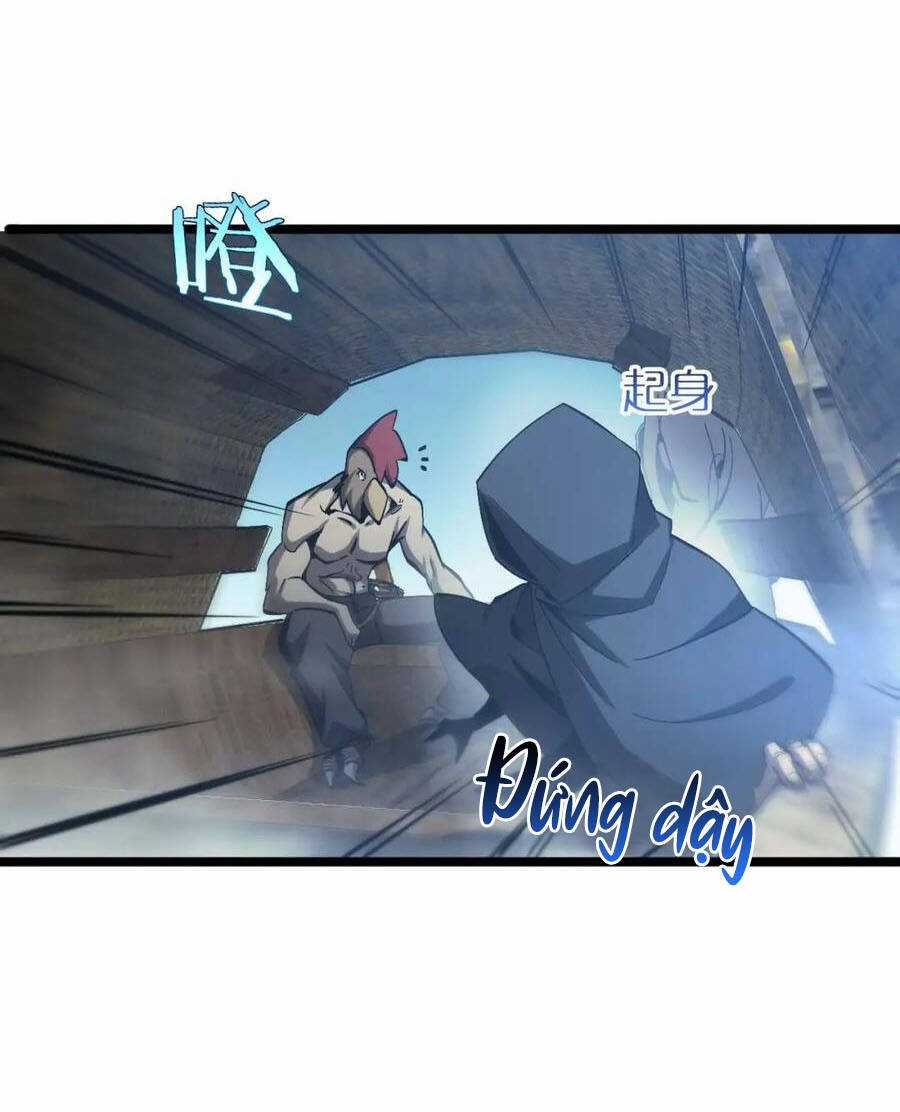 Chư Giới - Tận Thế Online Chapter 263 trang 39