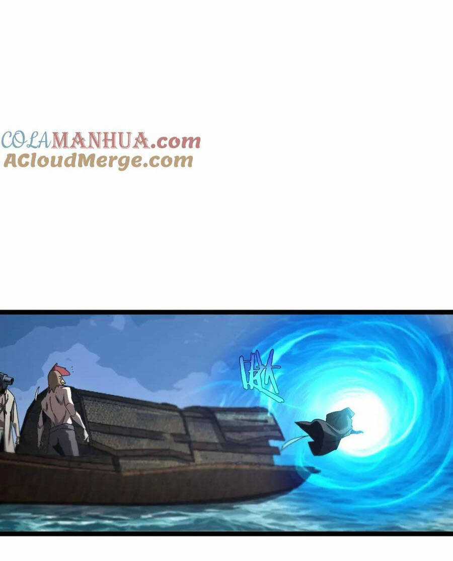 Chư Giới - Tận Thế Online Chapter 263 trang 40