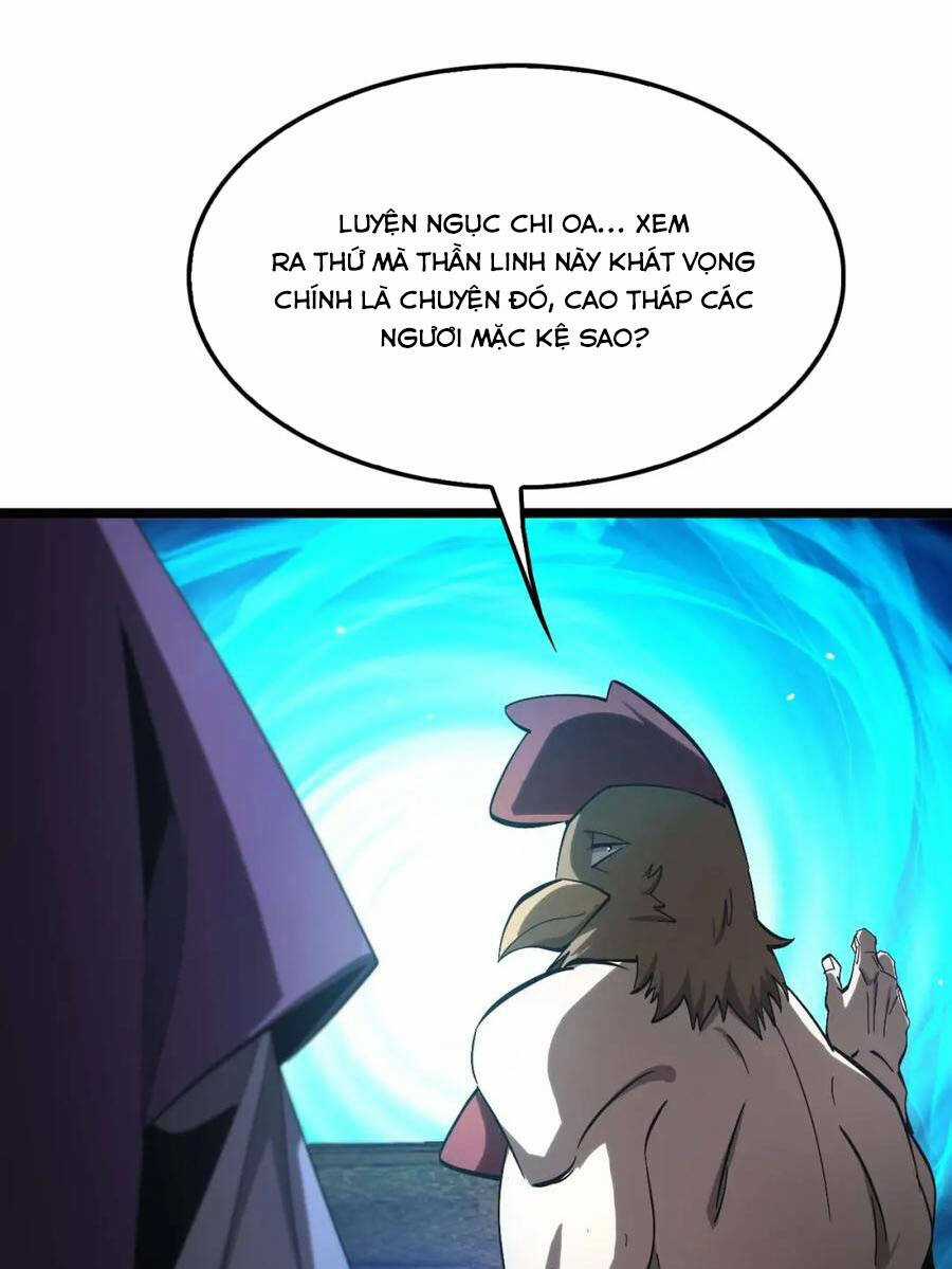 Chư Giới - Tận Thế Online Chapter 263 trang 41