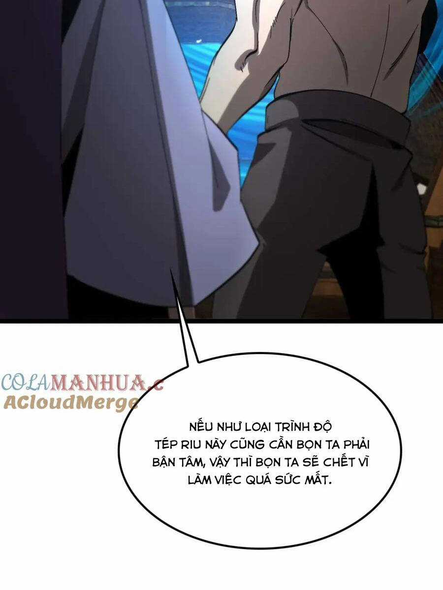 Chư Giới - Tận Thế Online Chapter 263 trang 42