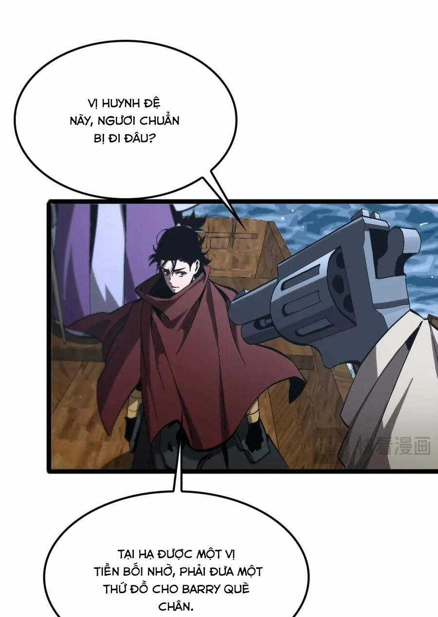 Chư Giới - Tận Thế Online Chapter 263 trang 43