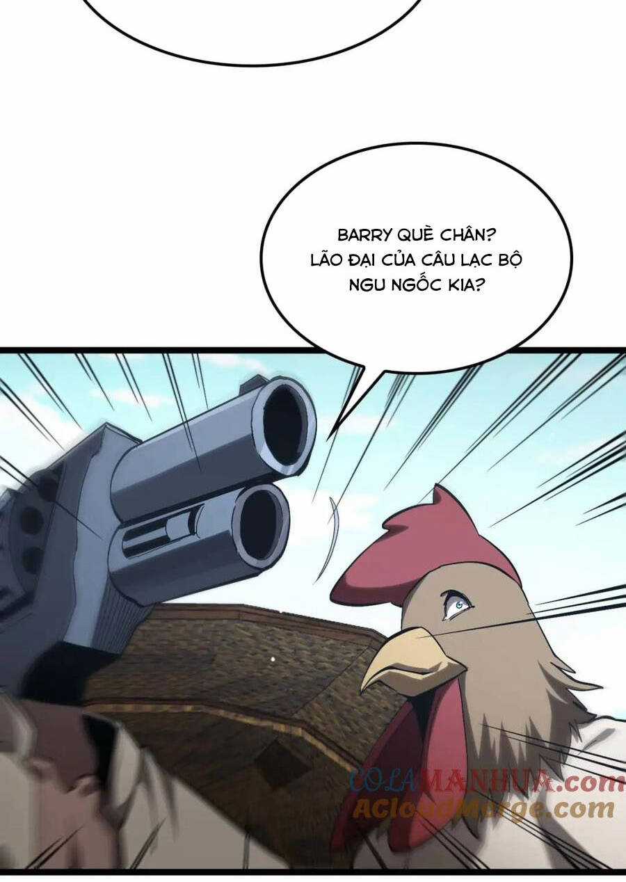 Chư Giới - Tận Thế Online Chapter 263 trang 44