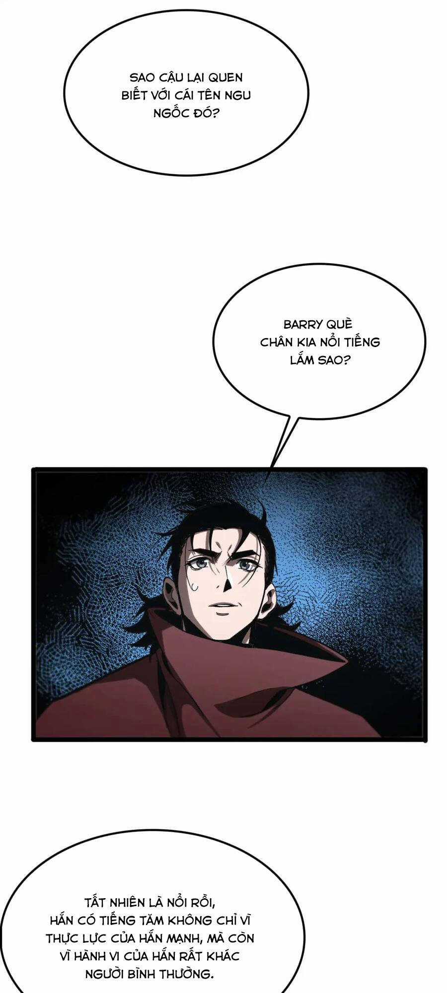 Chư Giới - Tận Thế Online Chapter 263 trang 45