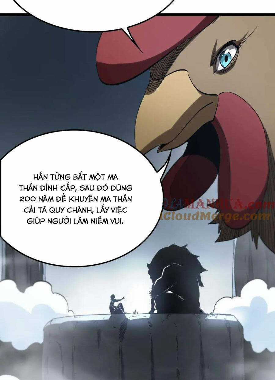 Chư Giới - Tận Thế Online Chapter 263 trang 46