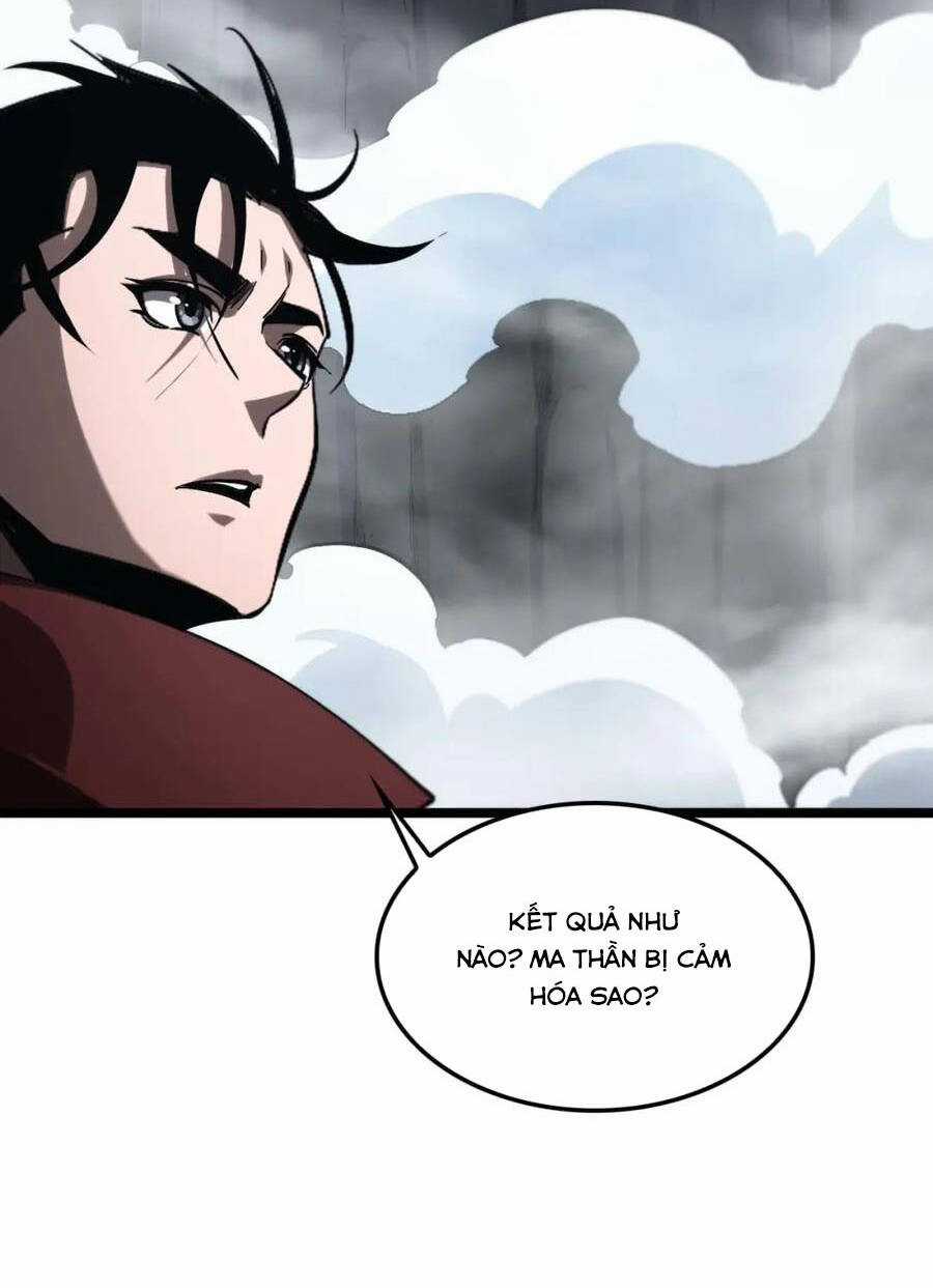 Chư Giới - Tận Thế Online Chapter 263 trang 47