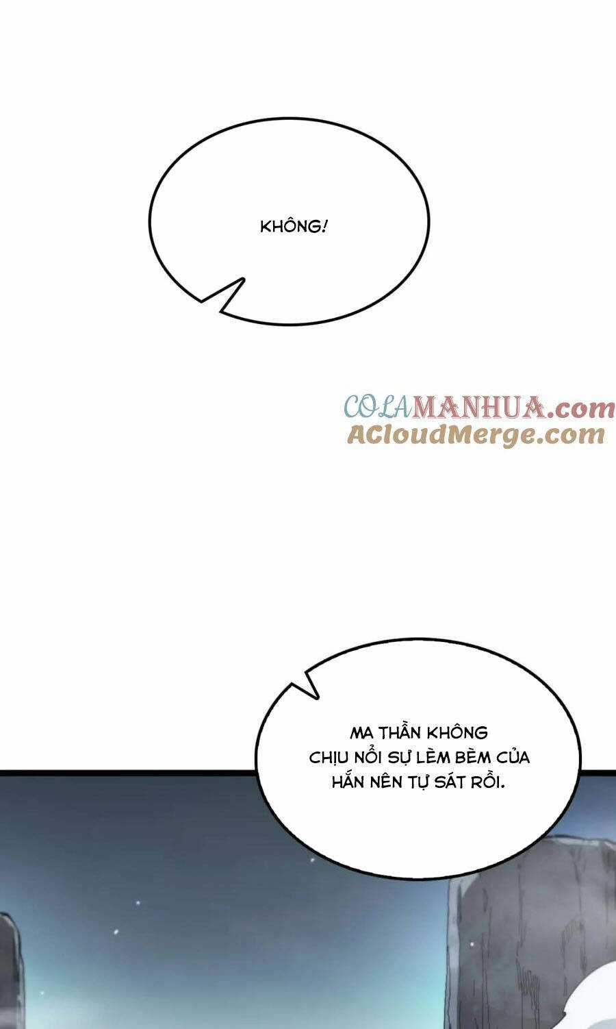 Chư Giới - Tận Thế Online Chapter 263 trang 48