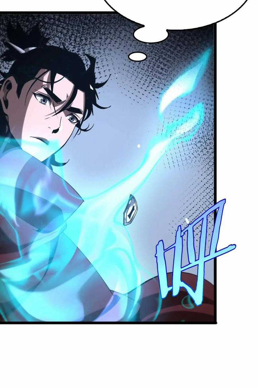 Chư Giới - Tận Thế Online Chapter 263 trang 5