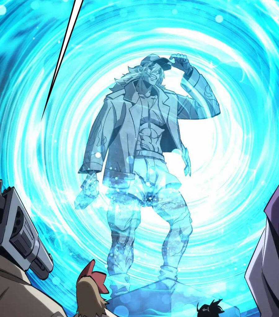 Chư Giới - Tận Thế Online Chapter 263 trang 51