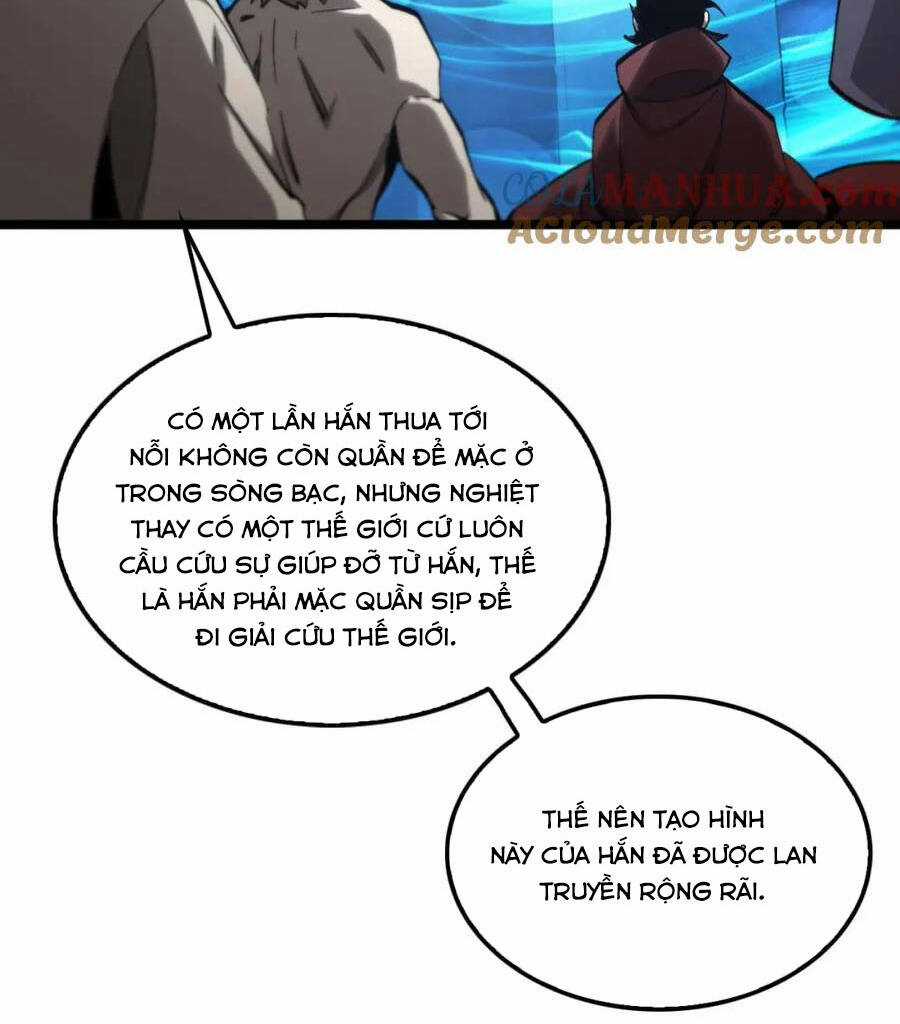 Chư Giới - Tận Thế Online Chapter 263 trang 52