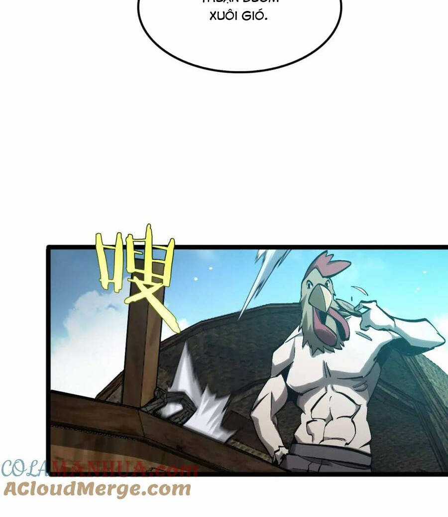 Chư Giới - Tận Thế Online Chapter 263 trang 54