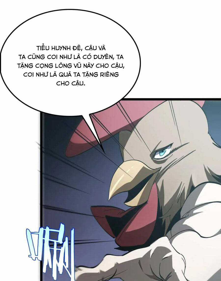 Chư Giới - Tận Thế Online Chapter 263 trang 55