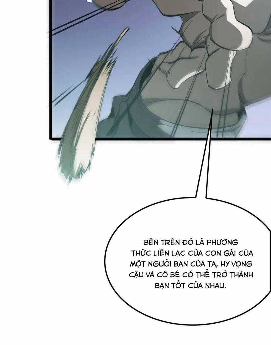 Chư Giới - Tận Thế Online Chapter 263 trang 56