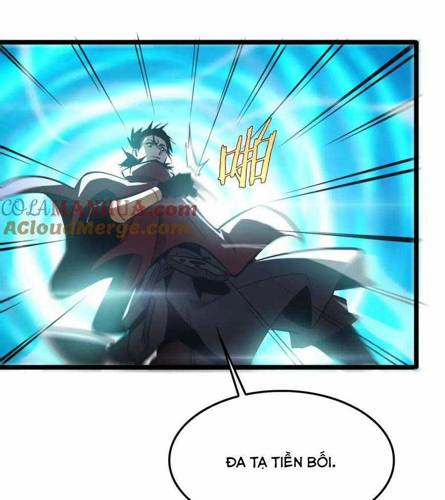 Chư Giới - Tận Thế Online Chapter 263 trang 57