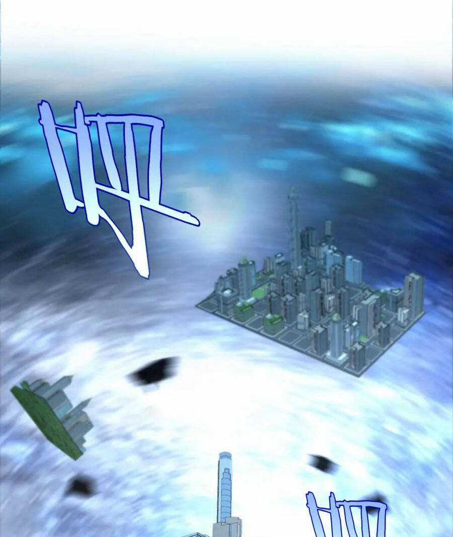 Chư Giới - Tận Thế Online Chapter 263 trang 59