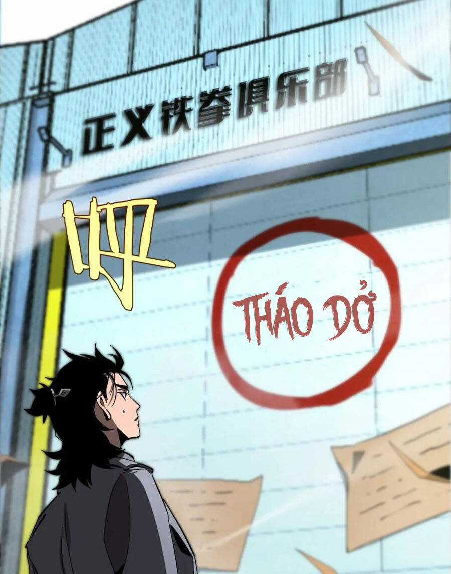 Chư Giới - Tận Thế Online Chapter 263 trang 62