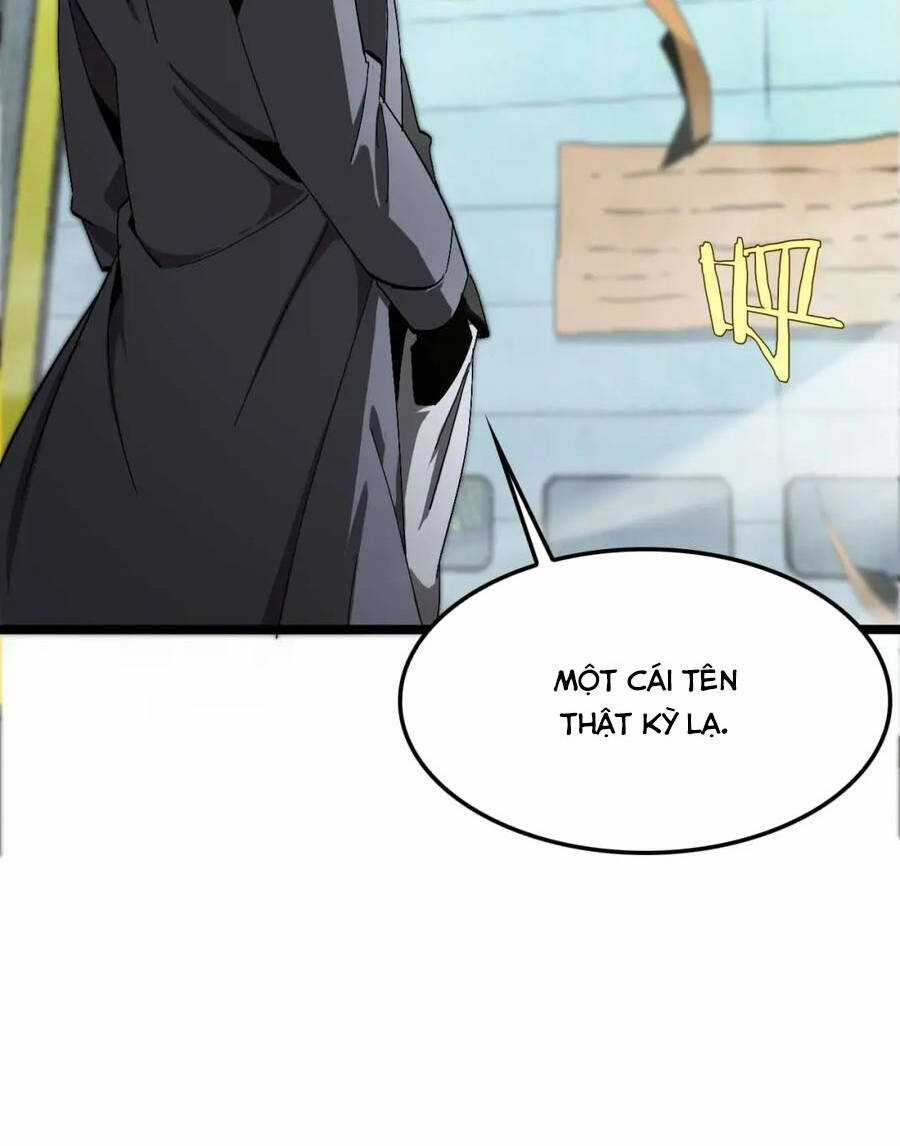 Chư Giới - Tận Thế Online Chapter 263 trang 63