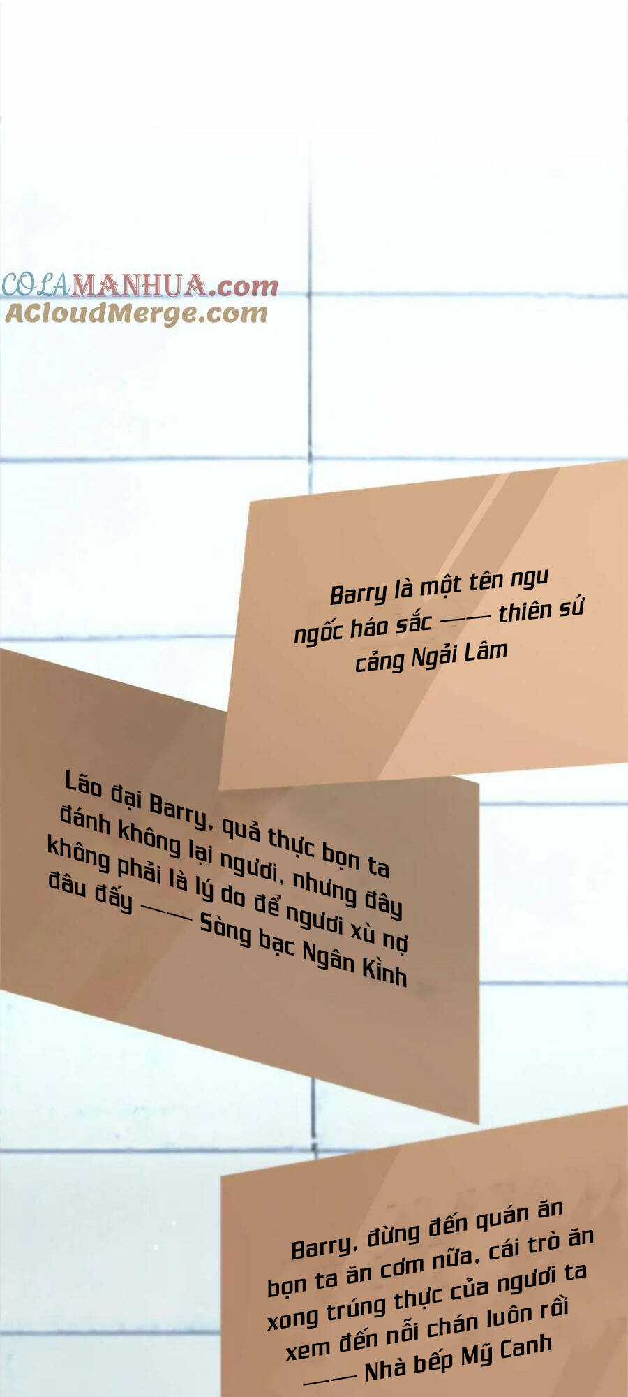 Chư Giới - Tận Thế Online Chapter 263 trang 64