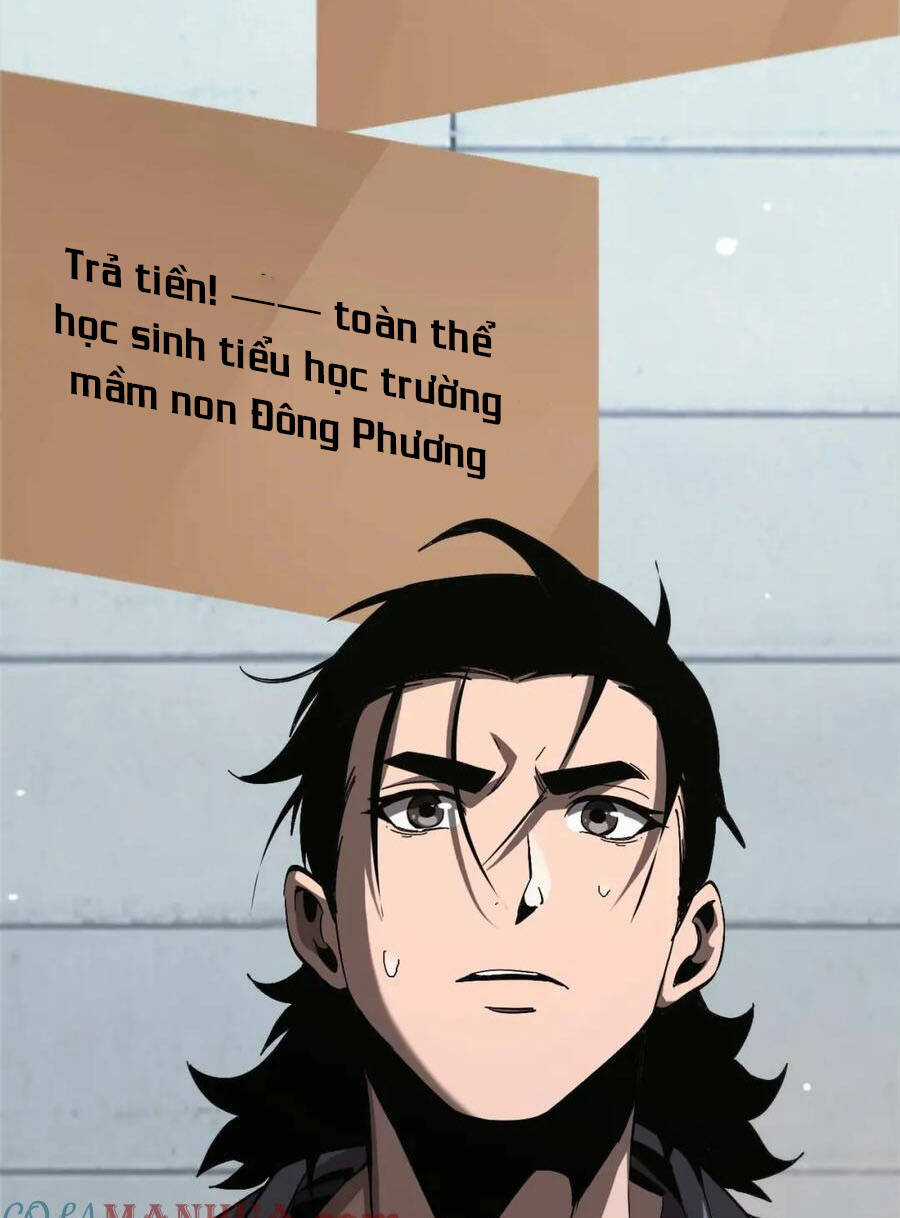 Chư Giới - Tận Thế Online Chapter 263 trang 65