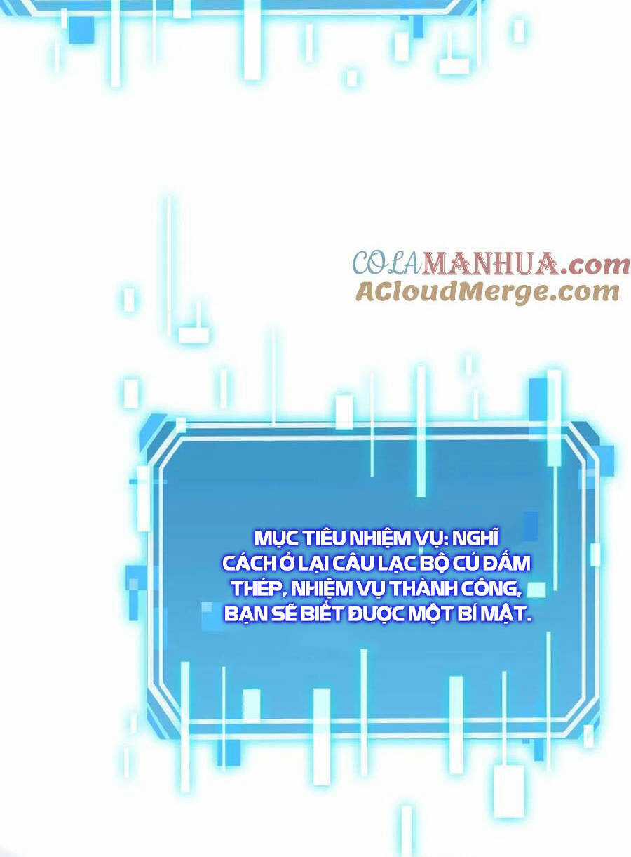 Chư Giới - Tận Thế Online Chapter 263 trang 68