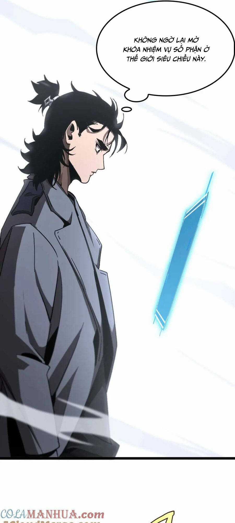 Chư Giới - Tận Thế Online Chapter 263 trang 69