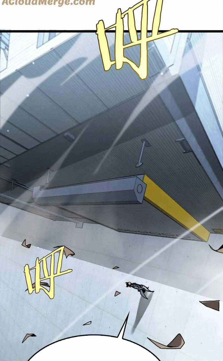 Chư Giới - Tận Thế Online Chapter 263 trang 70