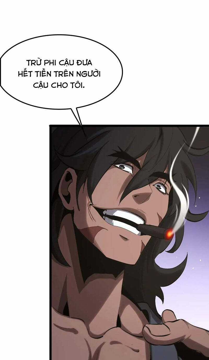 Chư Giới - Tận Thế Online Chapter 264 trang 11