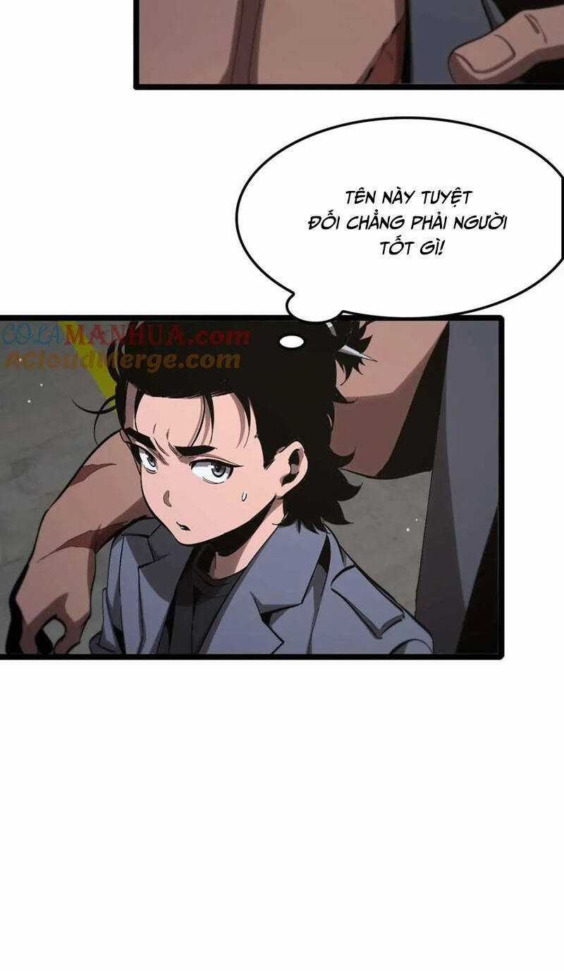 Chư Giới - Tận Thế Online Chapter 264 trang 12