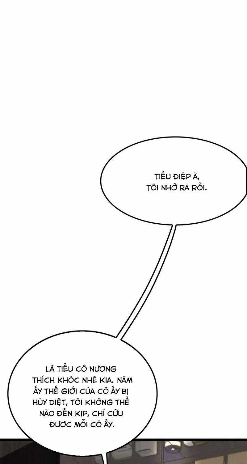 Chư Giới - Tận Thế Online Chapter 264 trang 13