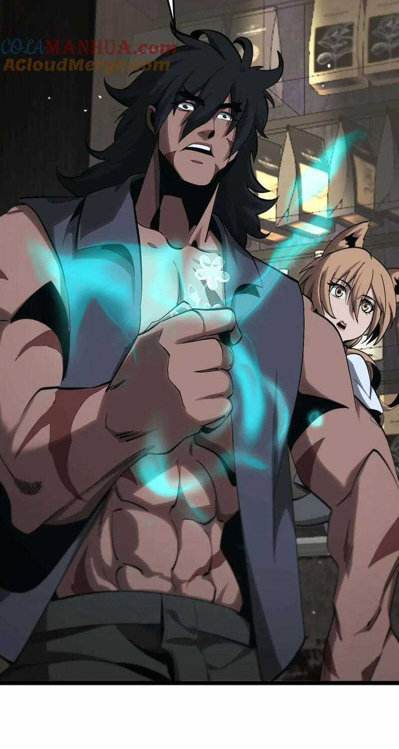 Chư Giới - Tận Thế Online Chapter 264 trang 14