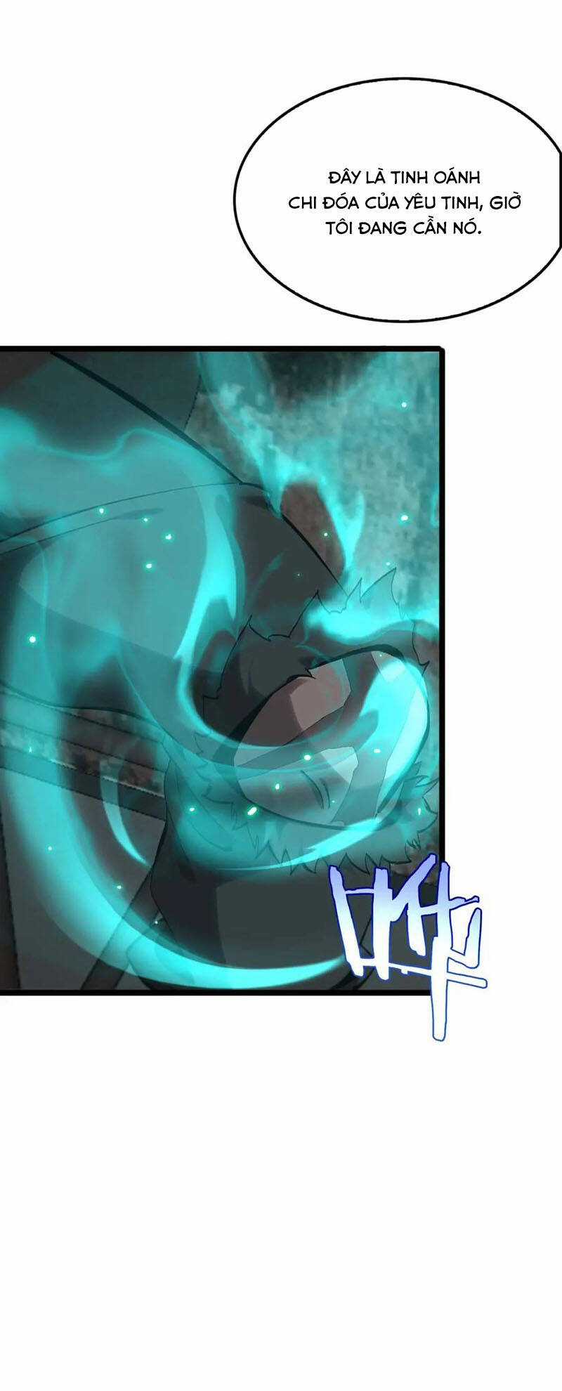 Chư Giới - Tận Thế Online Chapter 264 trang 17