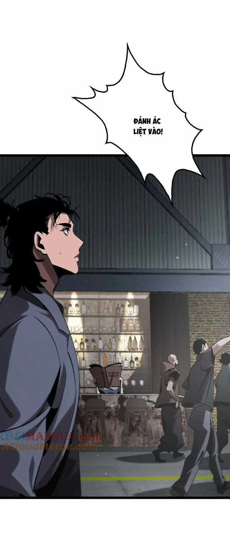 Chư Giới - Tận Thế Online Chapter 264 trang 2