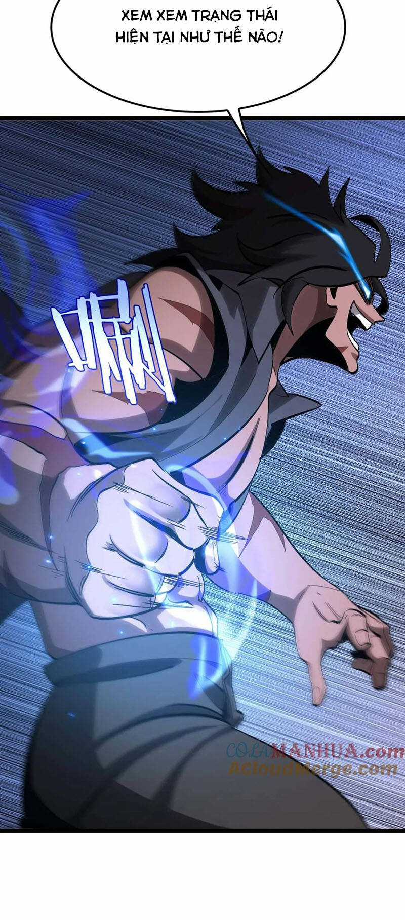 Chư Giới - Tận Thế Online Chapter 264 trang 20