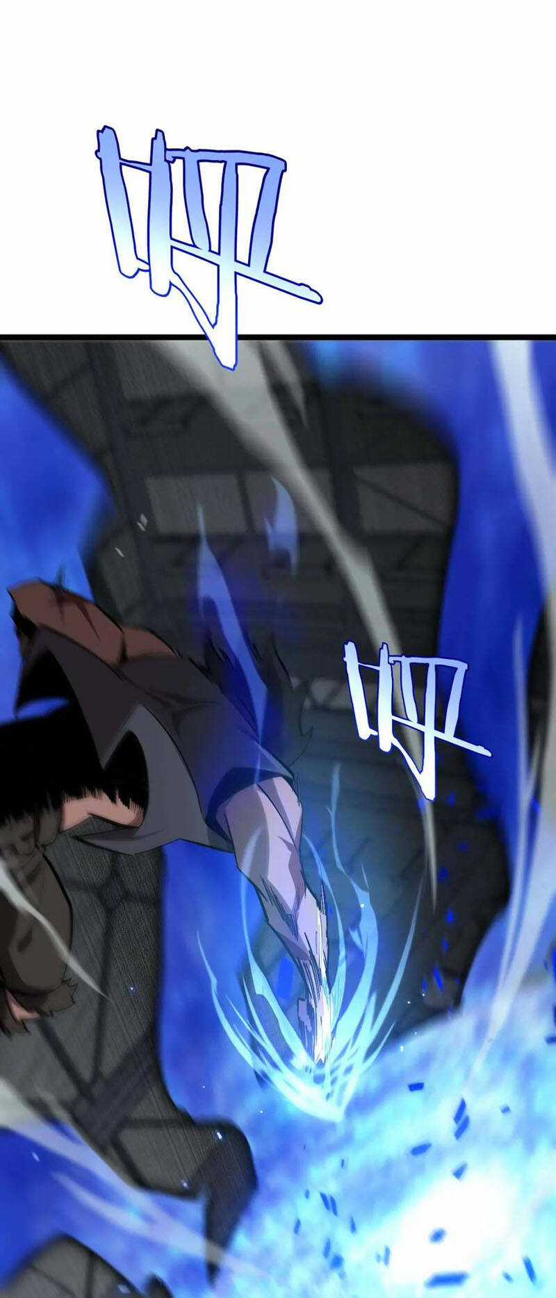 Chư Giới - Tận Thế Online Chapter 264 trang 21