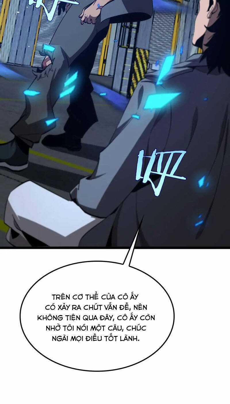 Chư Giới - Tận Thế Online Chapter 264 trang 24