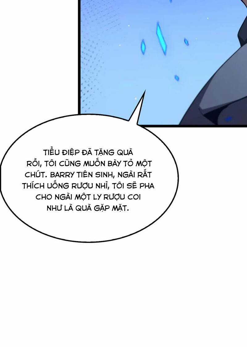 Chư Giới - Tận Thế Online Chapter 264 trang 26