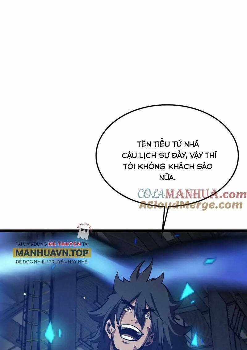 Chư Giới - Tận Thế Online Chapter 264 trang 27