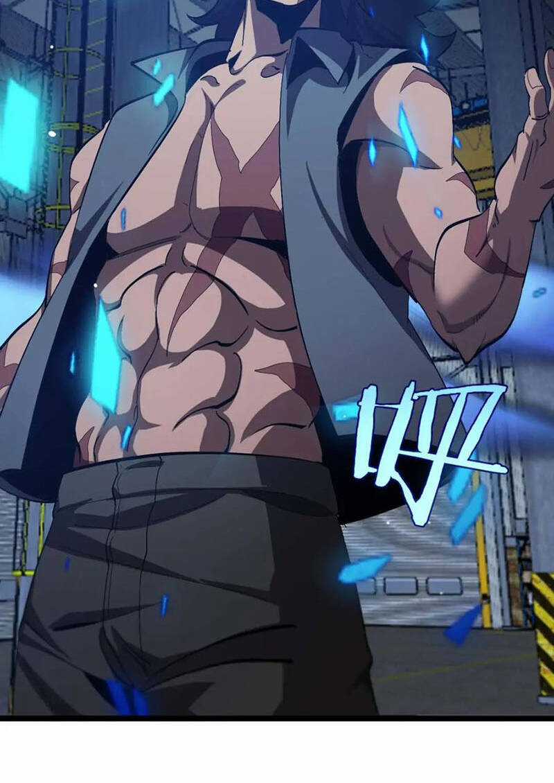 Chư Giới - Tận Thế Online Chapter 264 trang 28