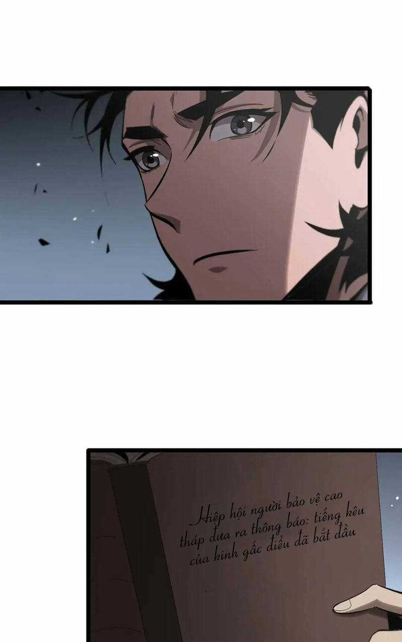 Chư Giới - Tận Thế Online Chapter 264 trang 3