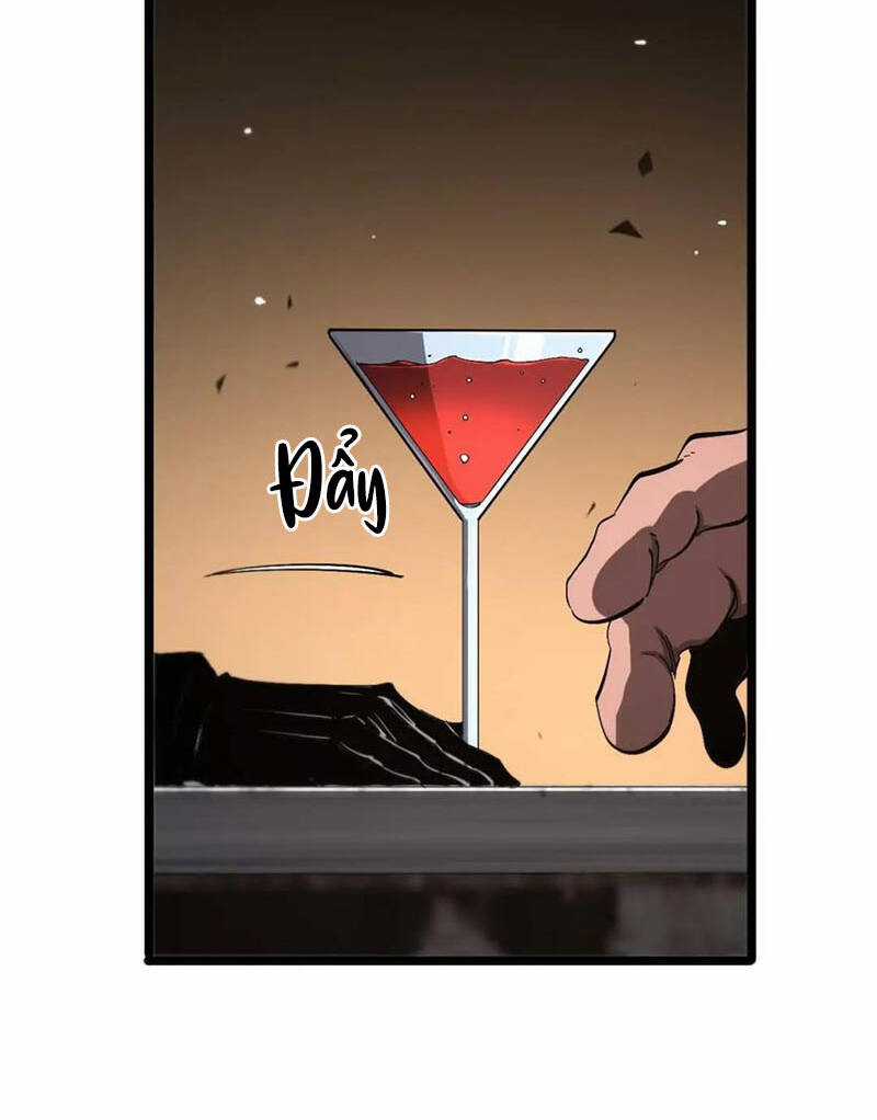 Chư Giới - Tận Thế Online Chapter 264 trang 30