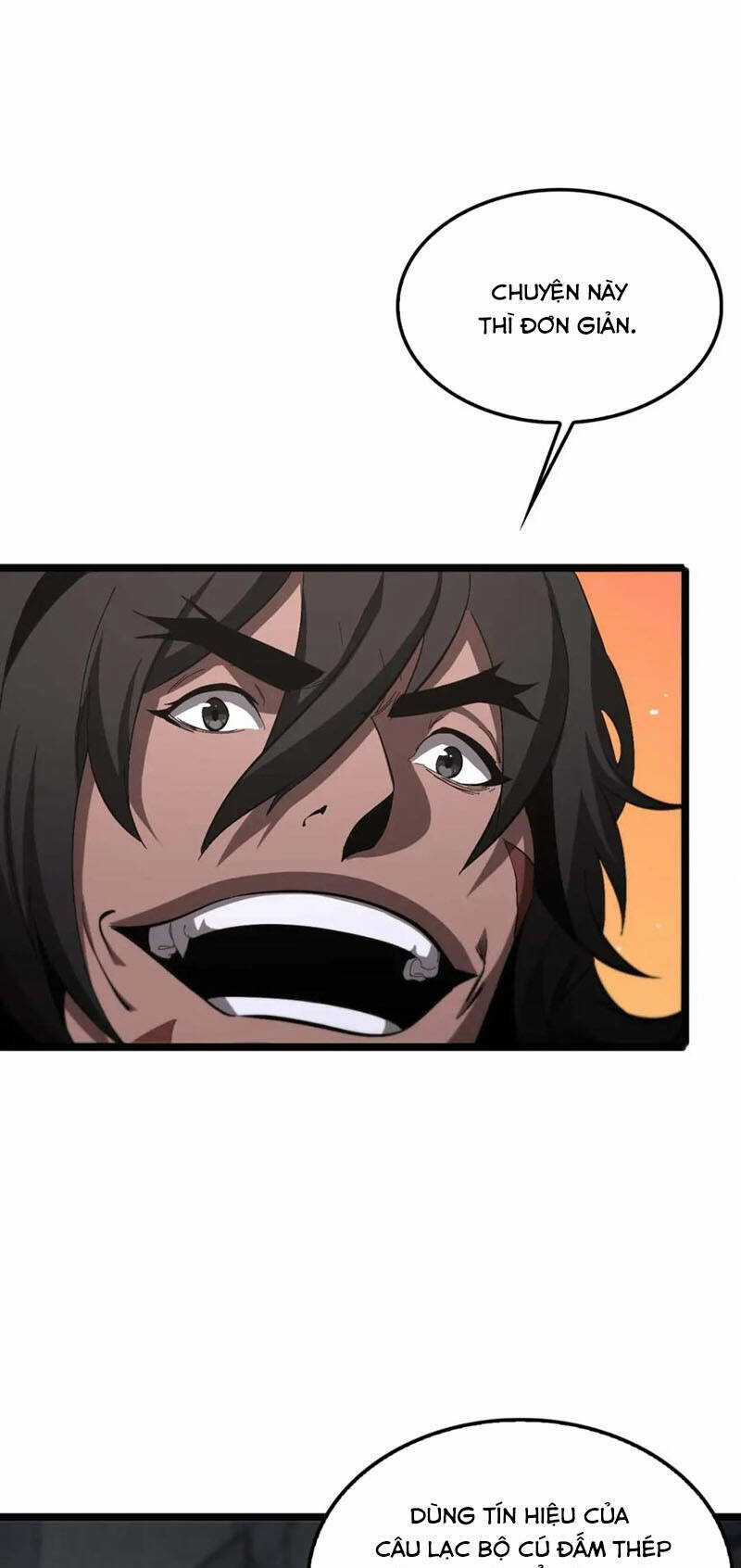 Chư Giới - Tận Thế Online Chapter 264 trang 33