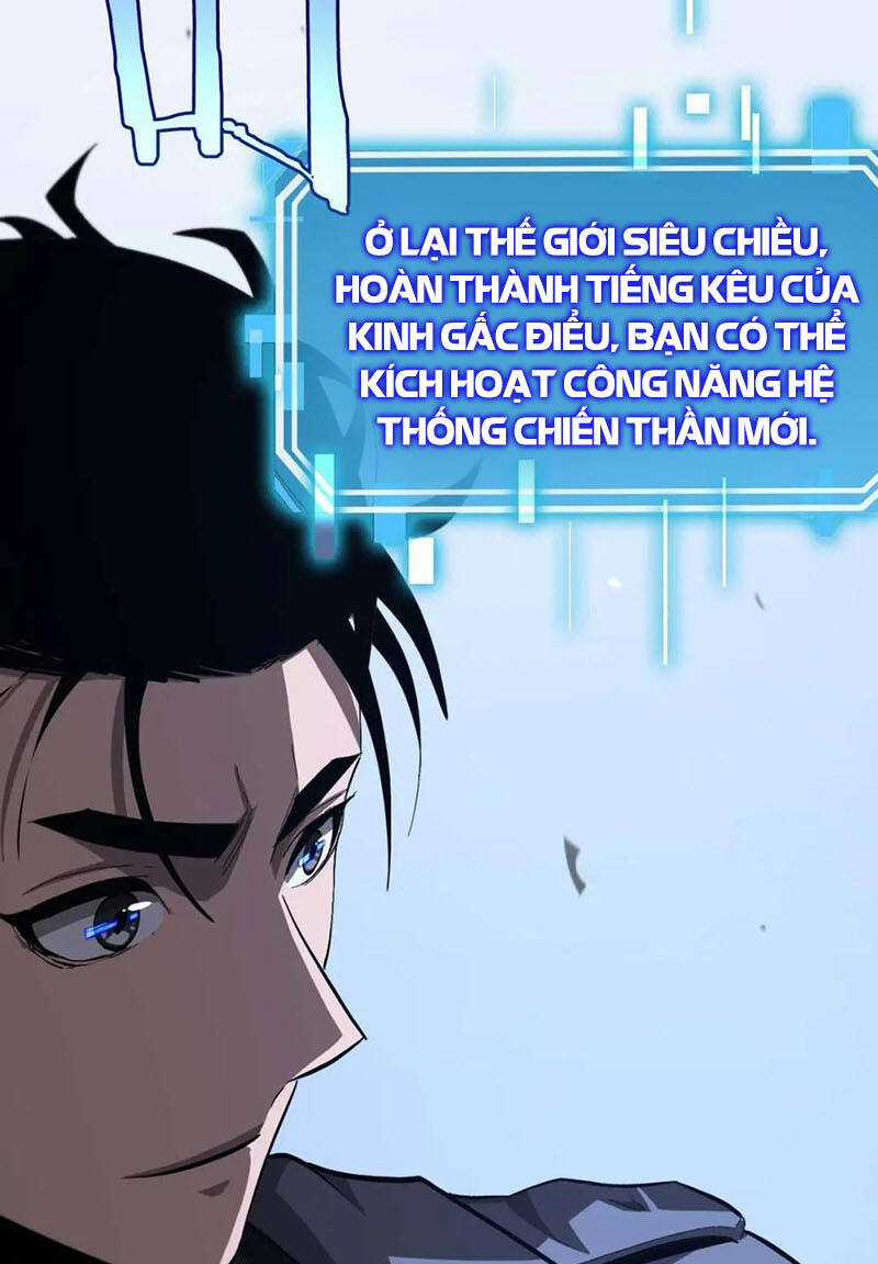 Chư Giới - Tận Thế Online Chapter 264 trang 36