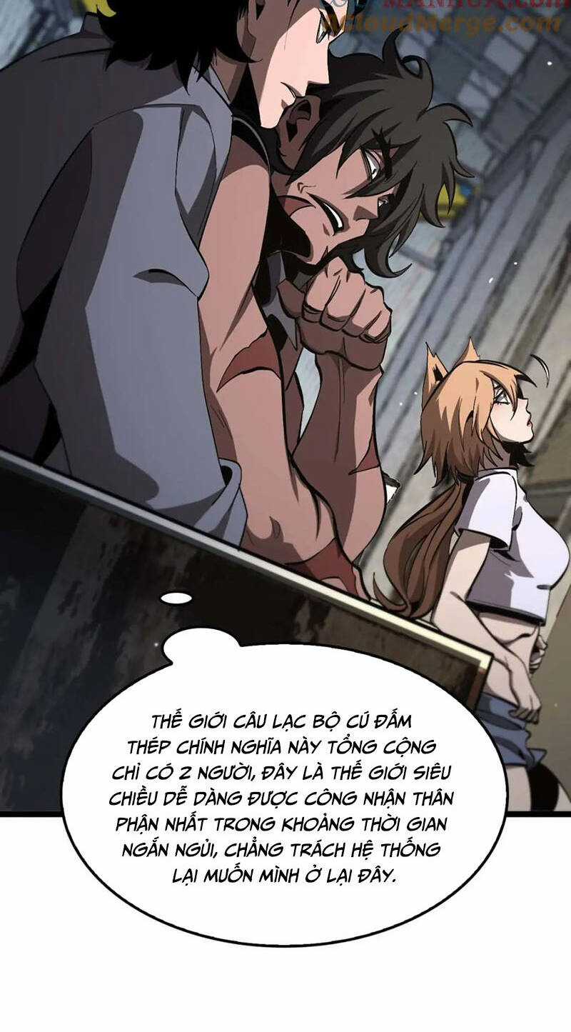 Chư Giới - Tận Thế Online Chapter 264 trang 39