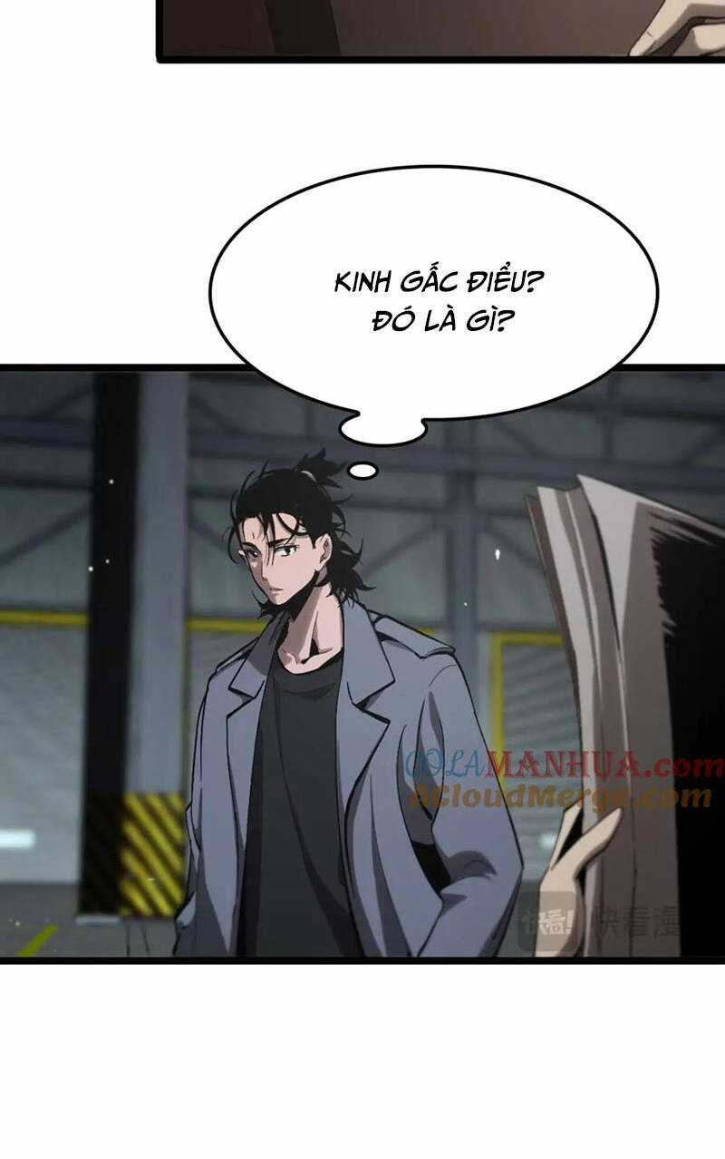 Chư Giới - Tận Thế Online Chapter 264 trang 4