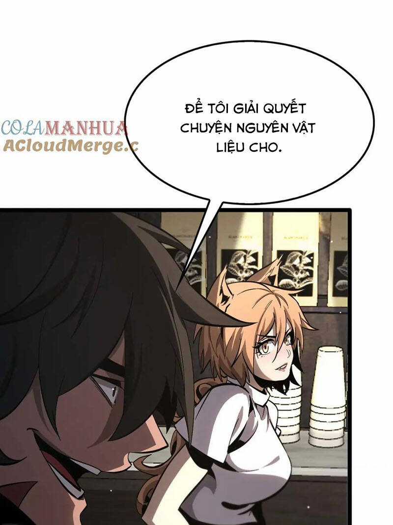 Chư Giới - Tận Thế Online Chapter 264 trang 42