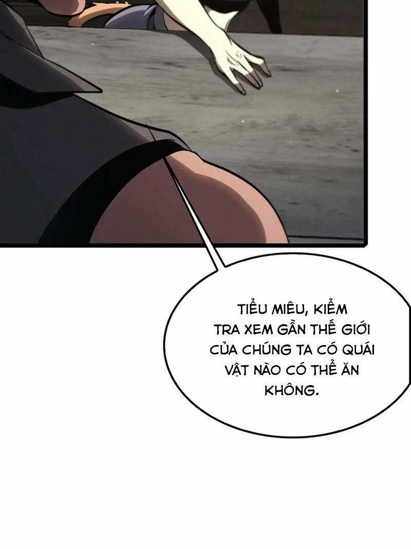 Chư Giới - Tận Thế Online Chapter 264 trang 43