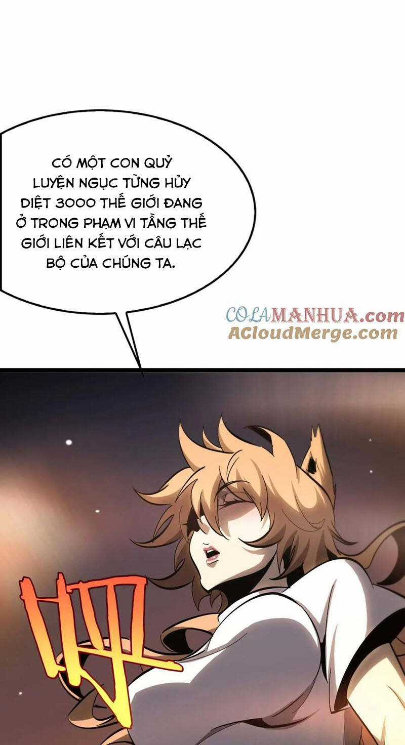 Chư Giới - Tận Thế Online Chapter 264 trang 44